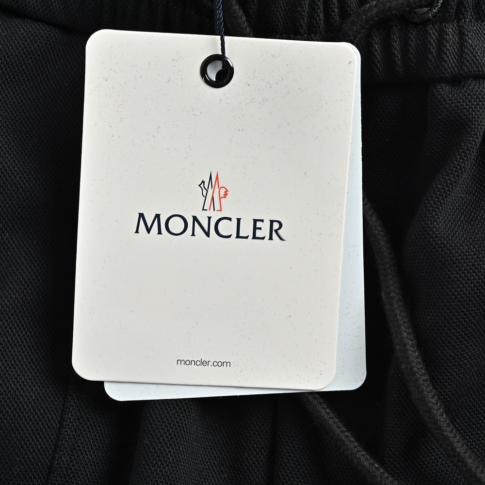 Moncler Shorts-096