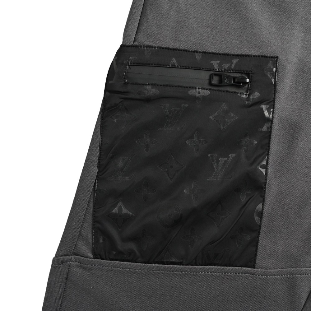LV Pants-026