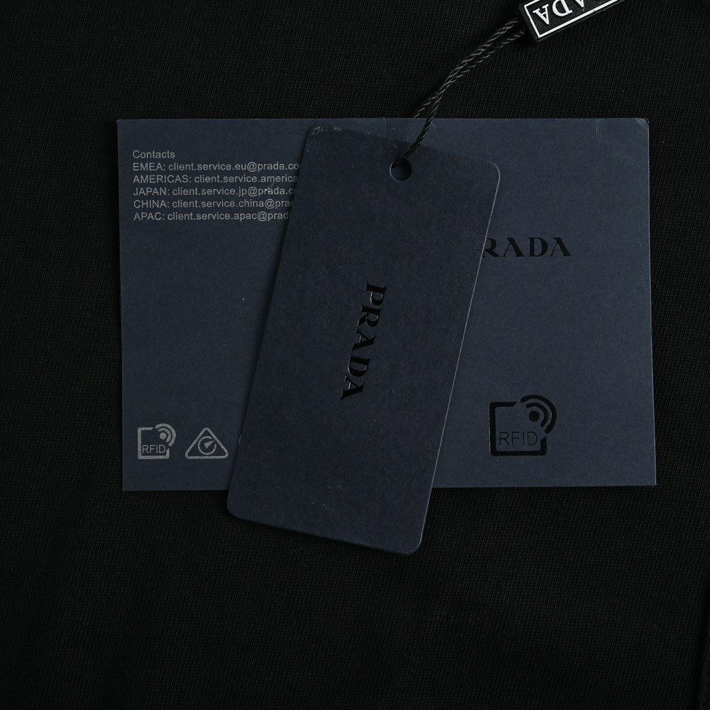 Prada T-shirts-598