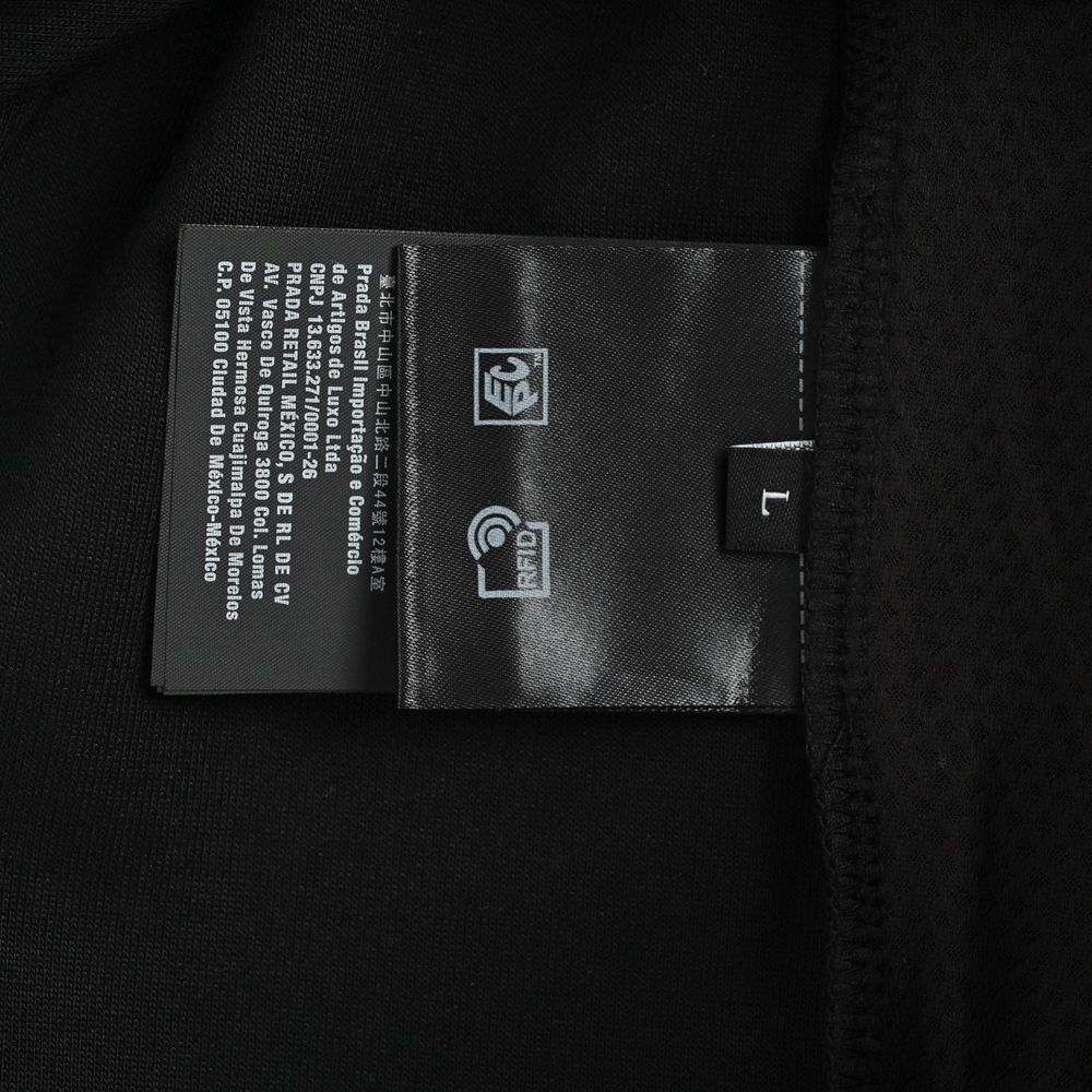 Prada Jacket-034