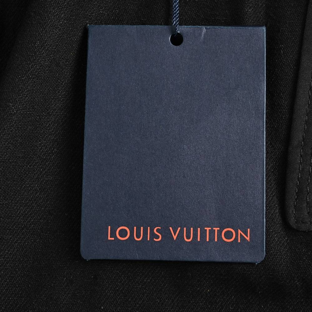 LV Jacket-201