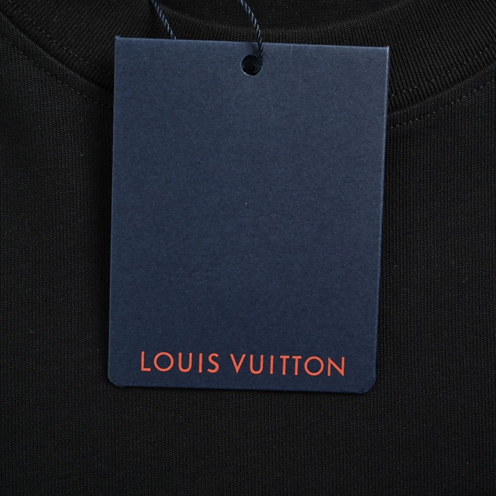LV T-shirts-2952