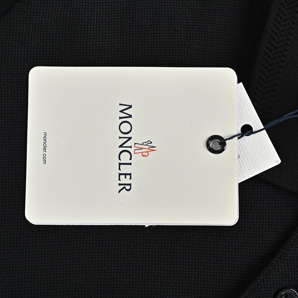 Moncler Polo-125