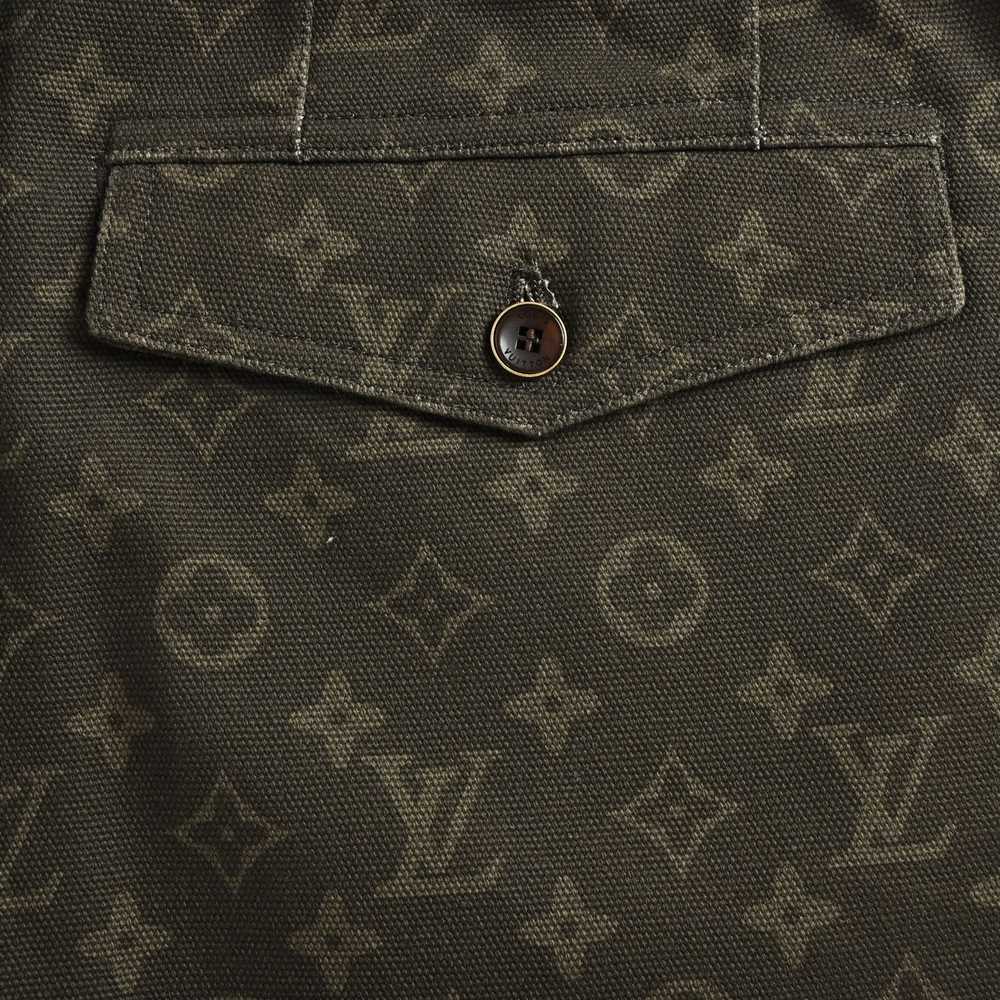 LV Pants-070