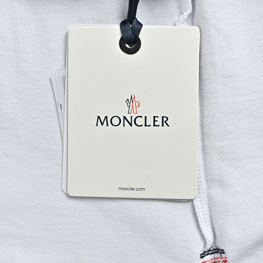 Moncler Polo-096