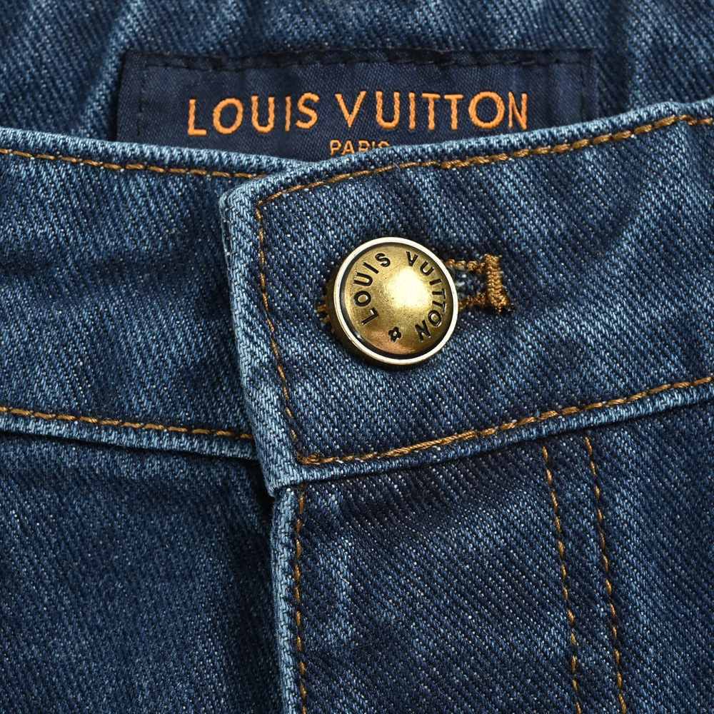 LV Pants-050