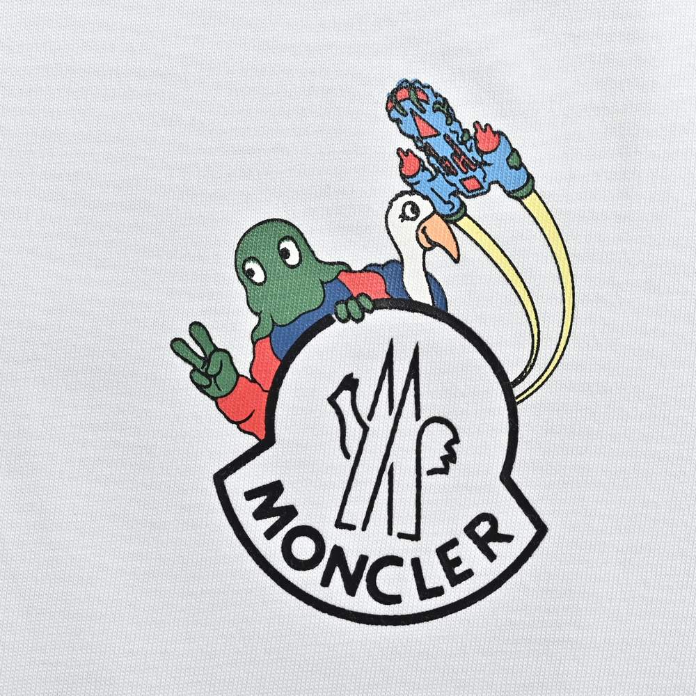 Moncler T-shirts-1073