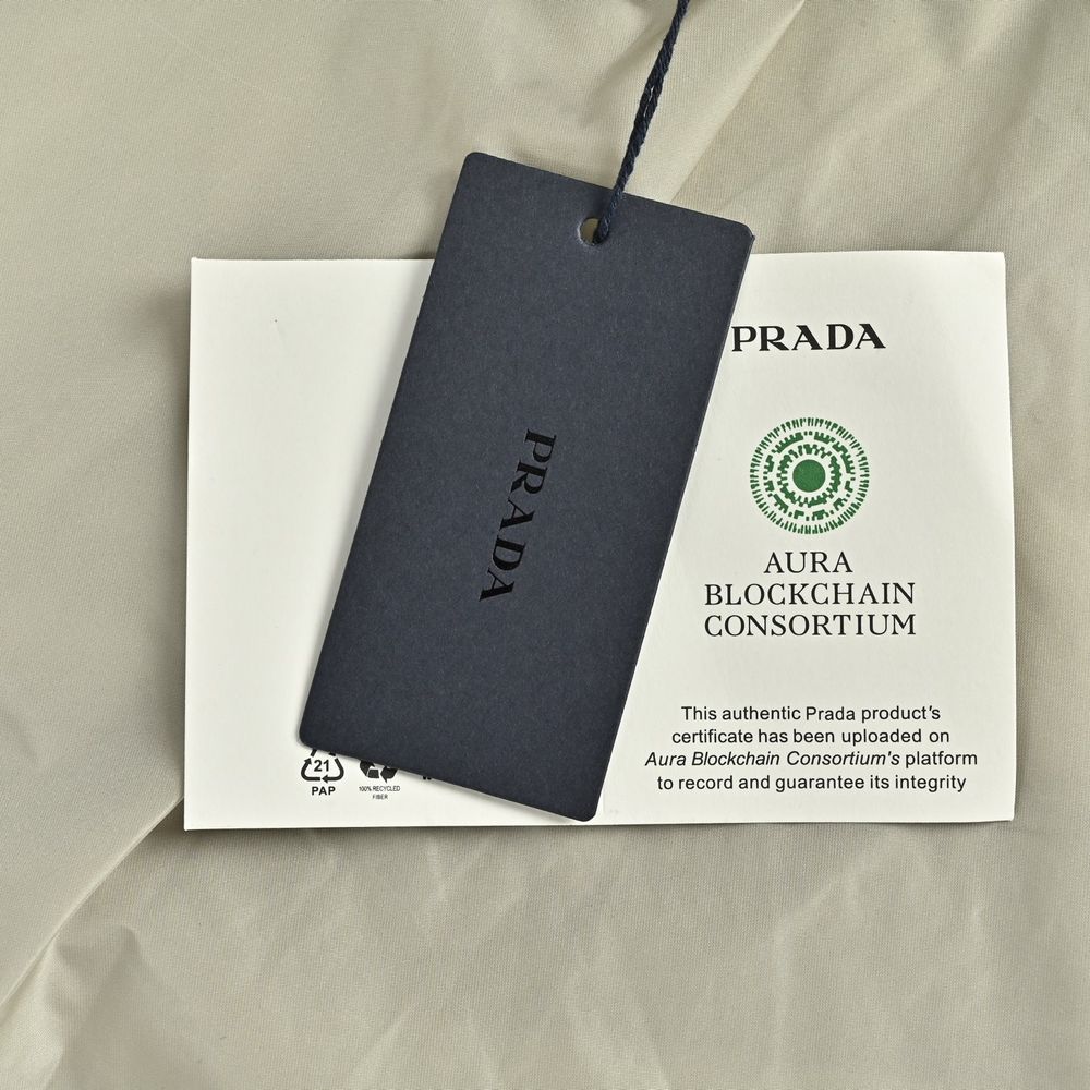 Prada Jacket-041