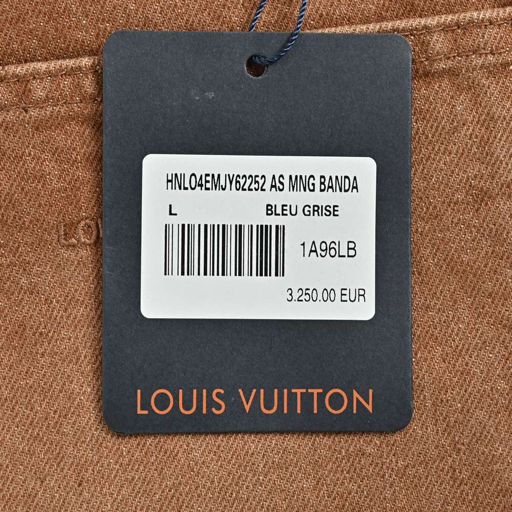 LV Shorts-391