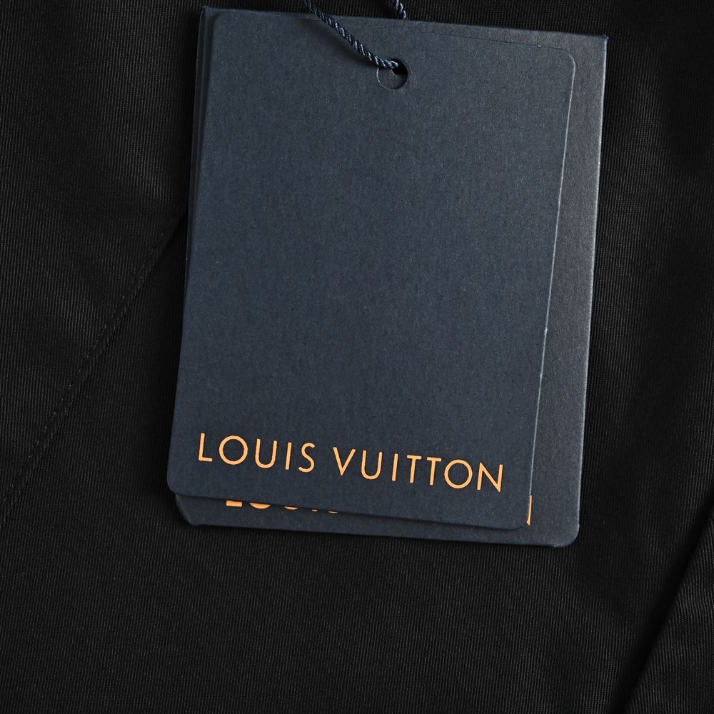 LV Pants-063