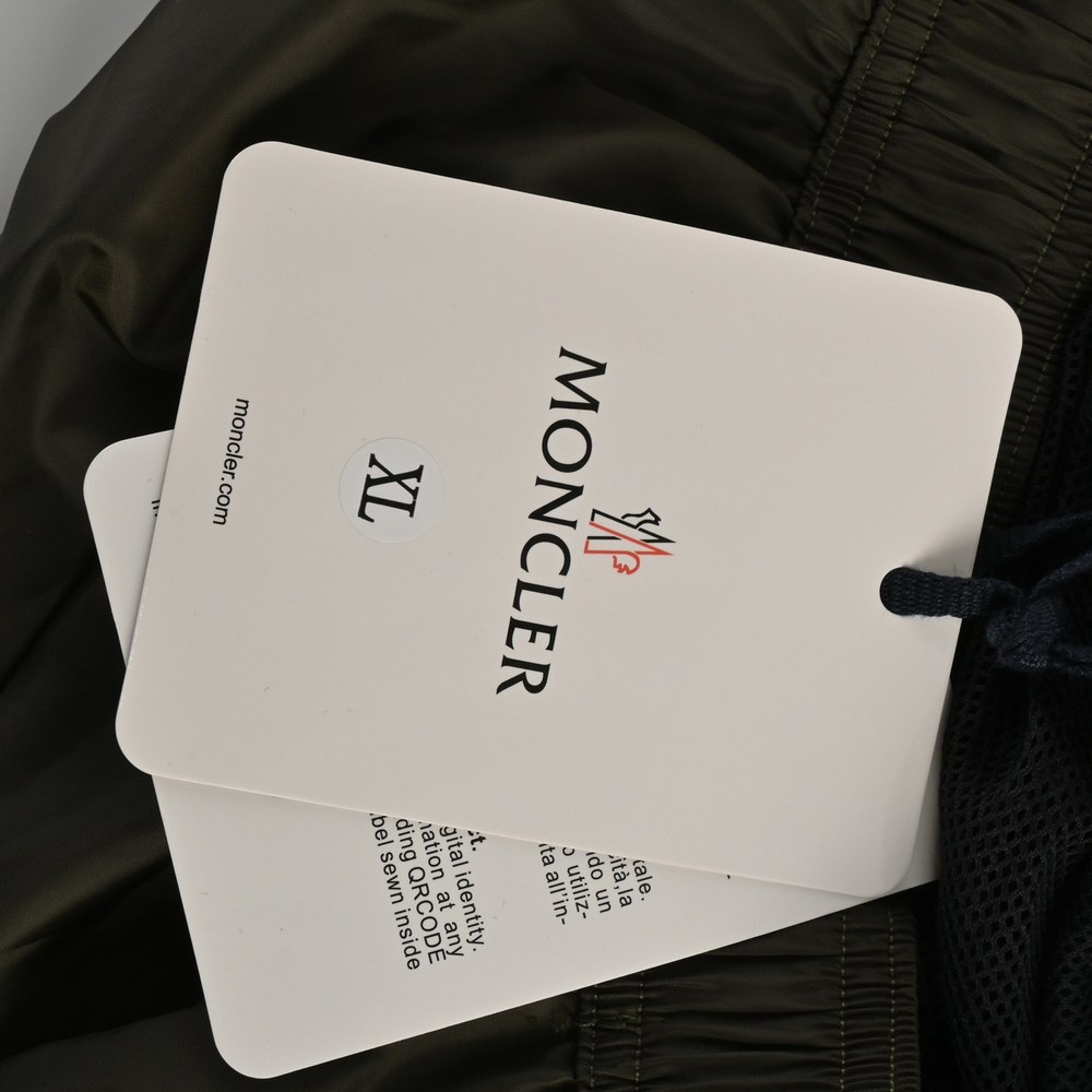Moncler Shorts-073