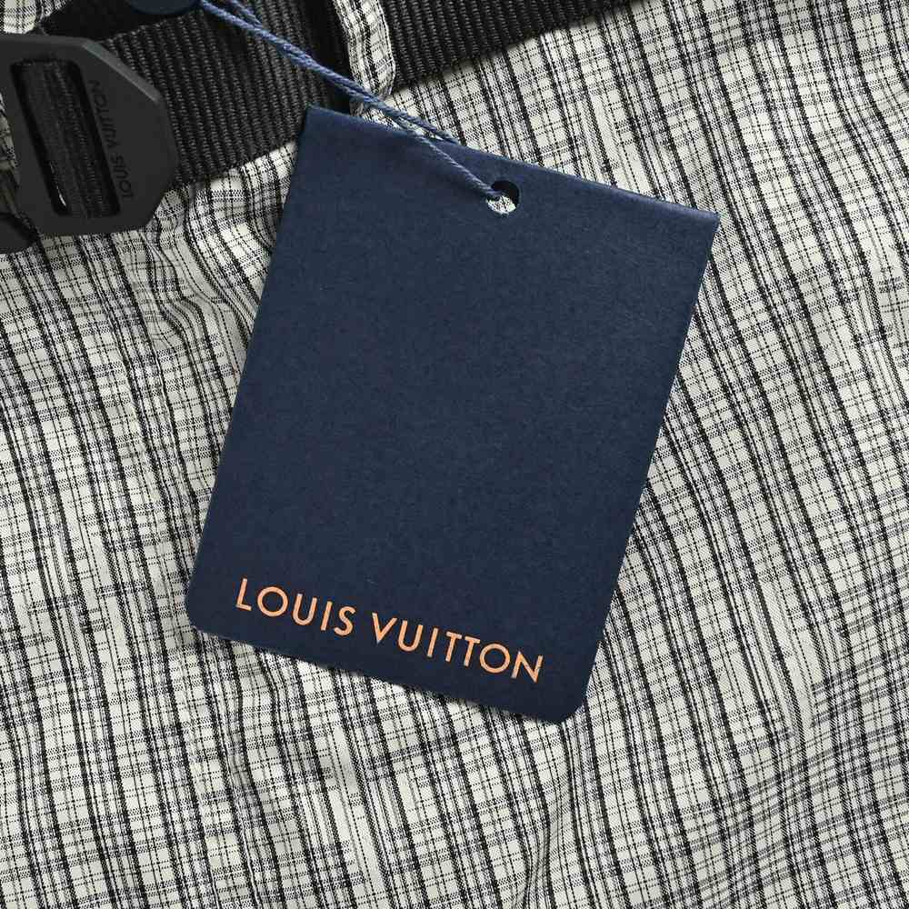 LV Pants-080