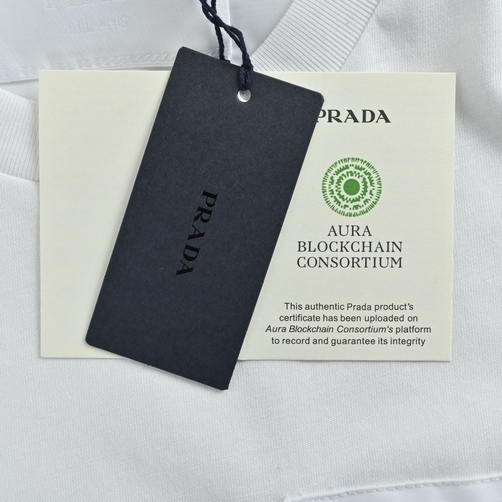 Prada T-shirts-592
