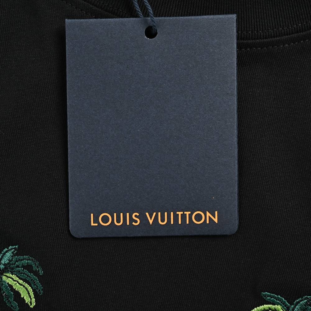 LV T-shirts-2937