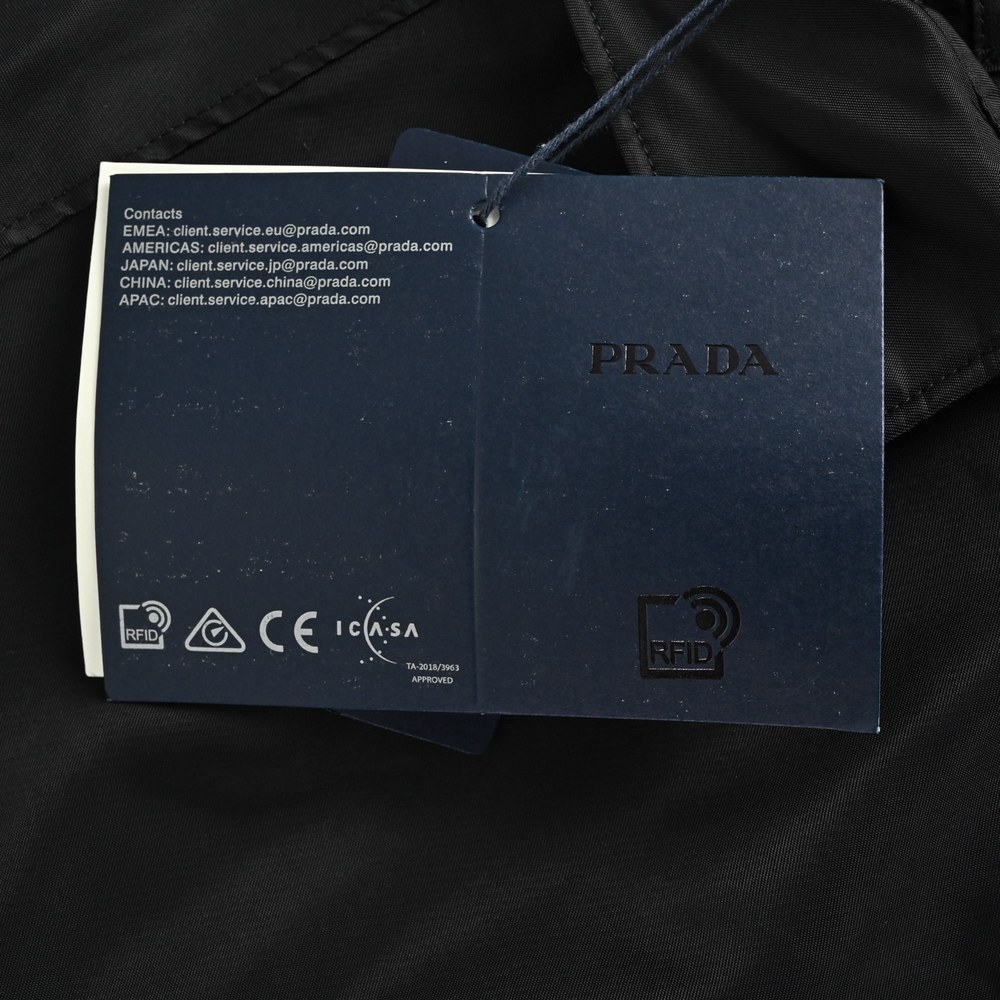 Prada Jacket-071