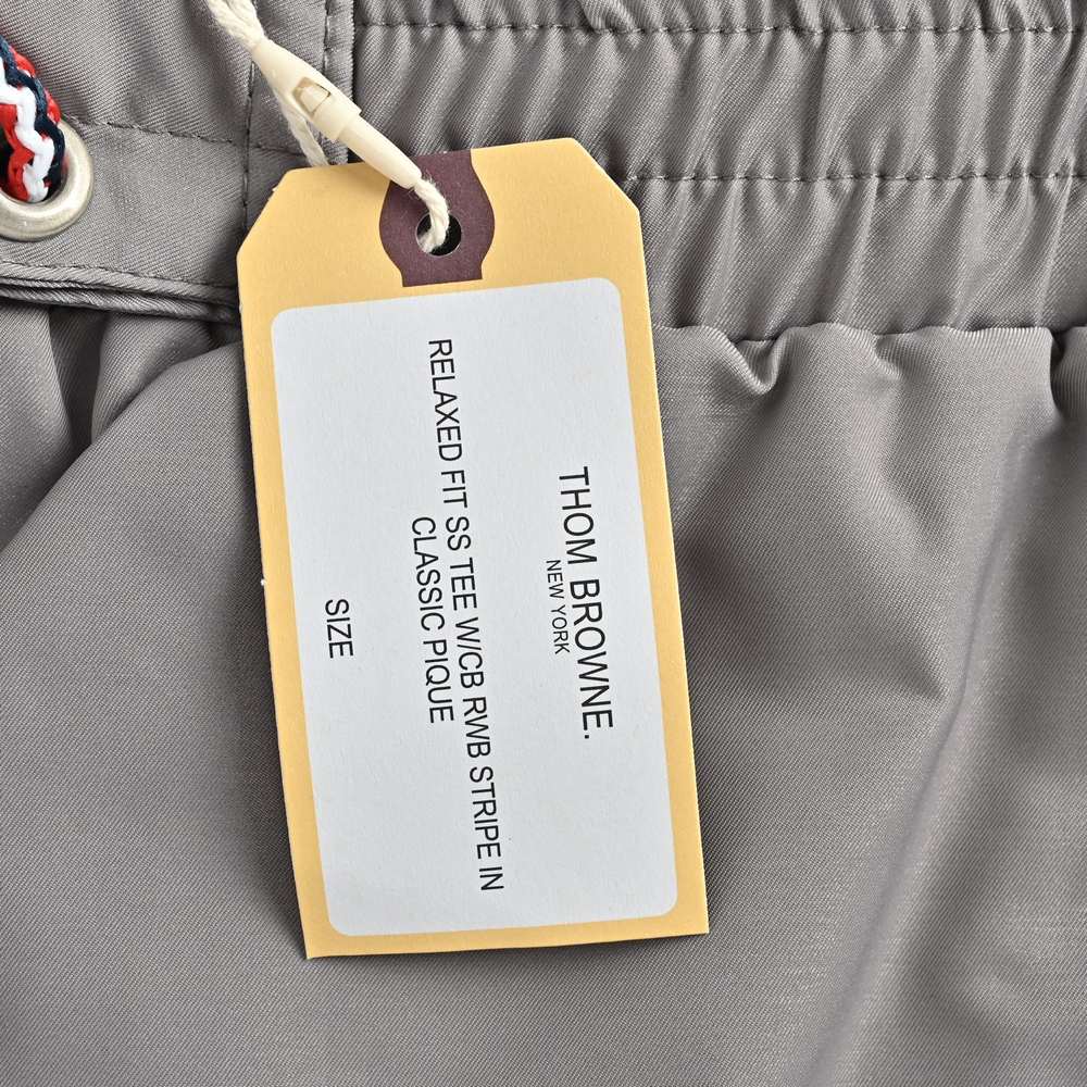 Thom Browne Shorts-015