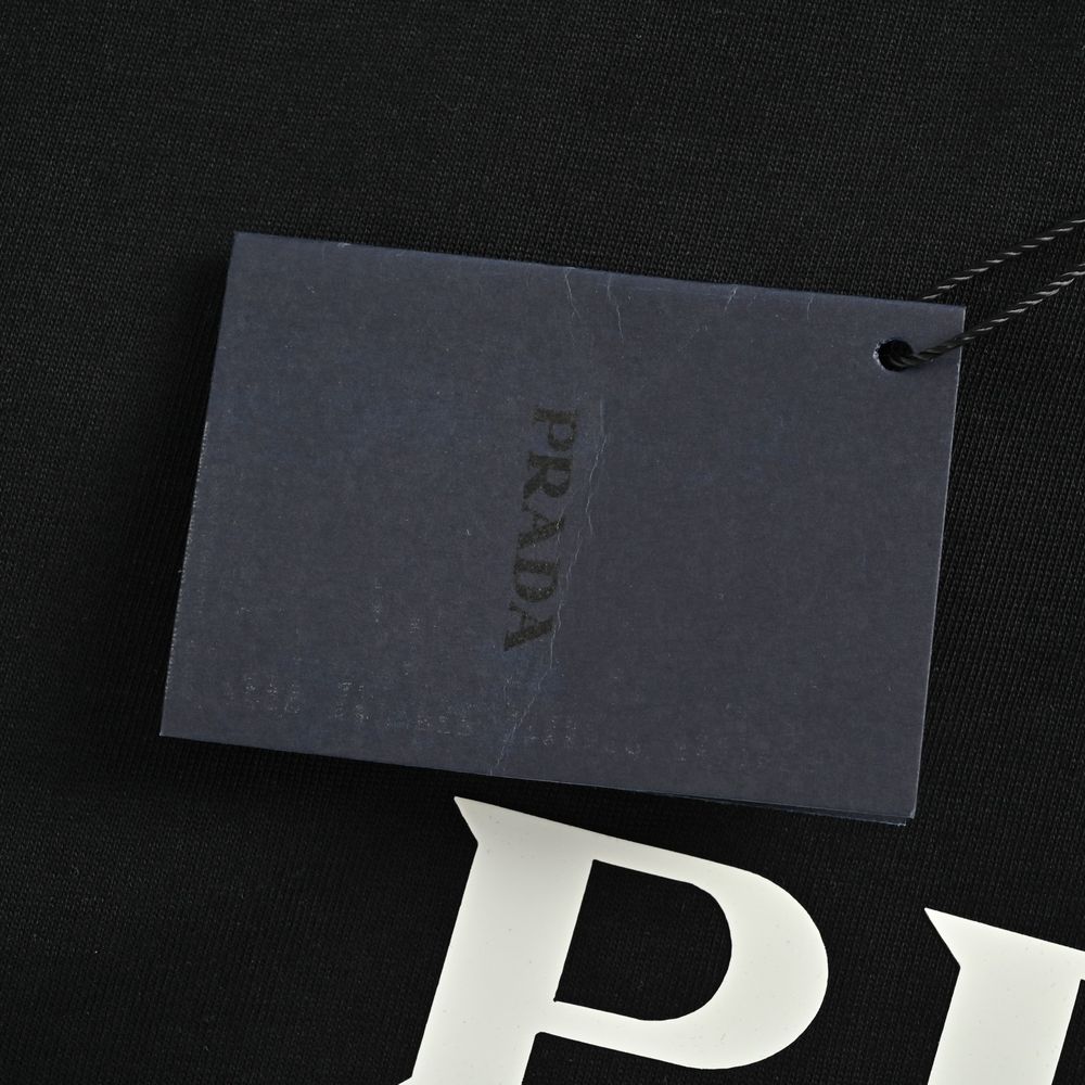 Prada T-shirts-556