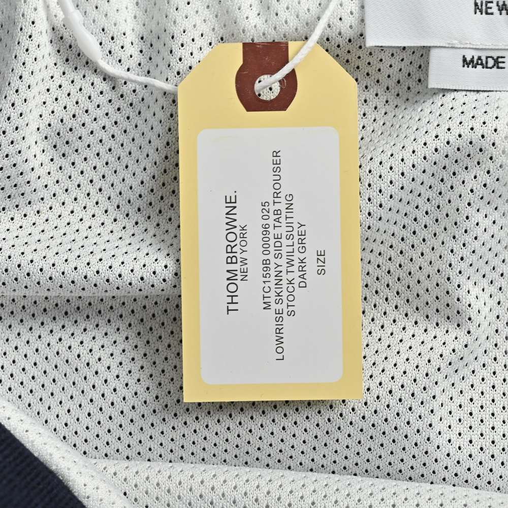 Thom Browne Shorts-018