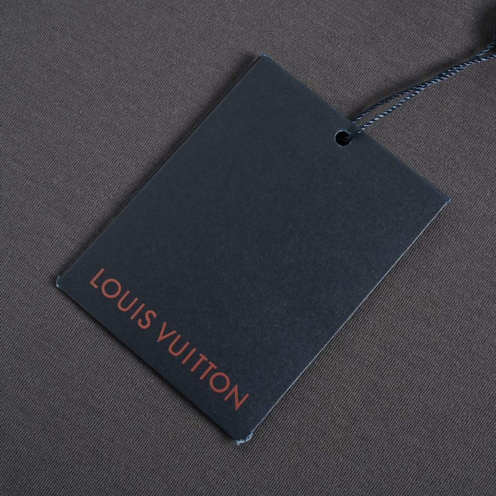 LV T-shirts-2947