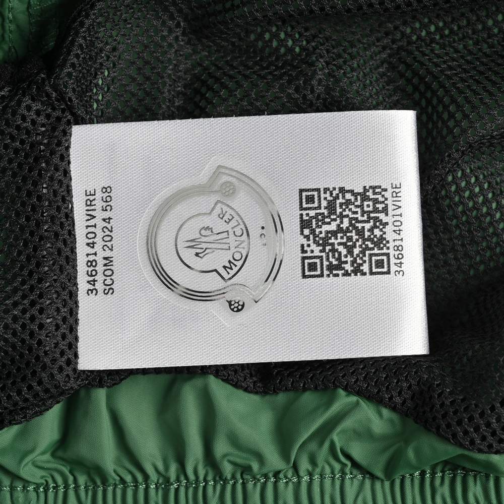 Moncler Shorts-071