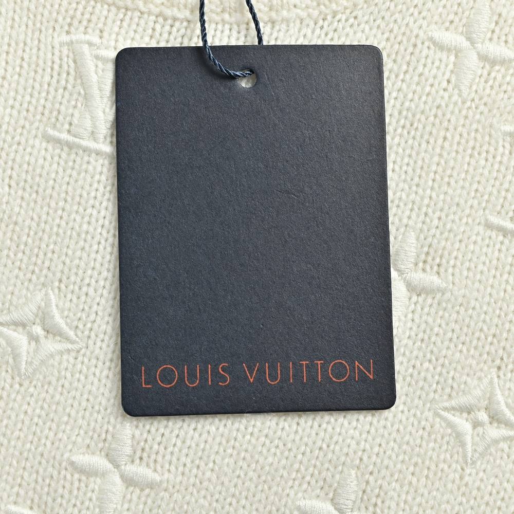 LV T-shirts-2927