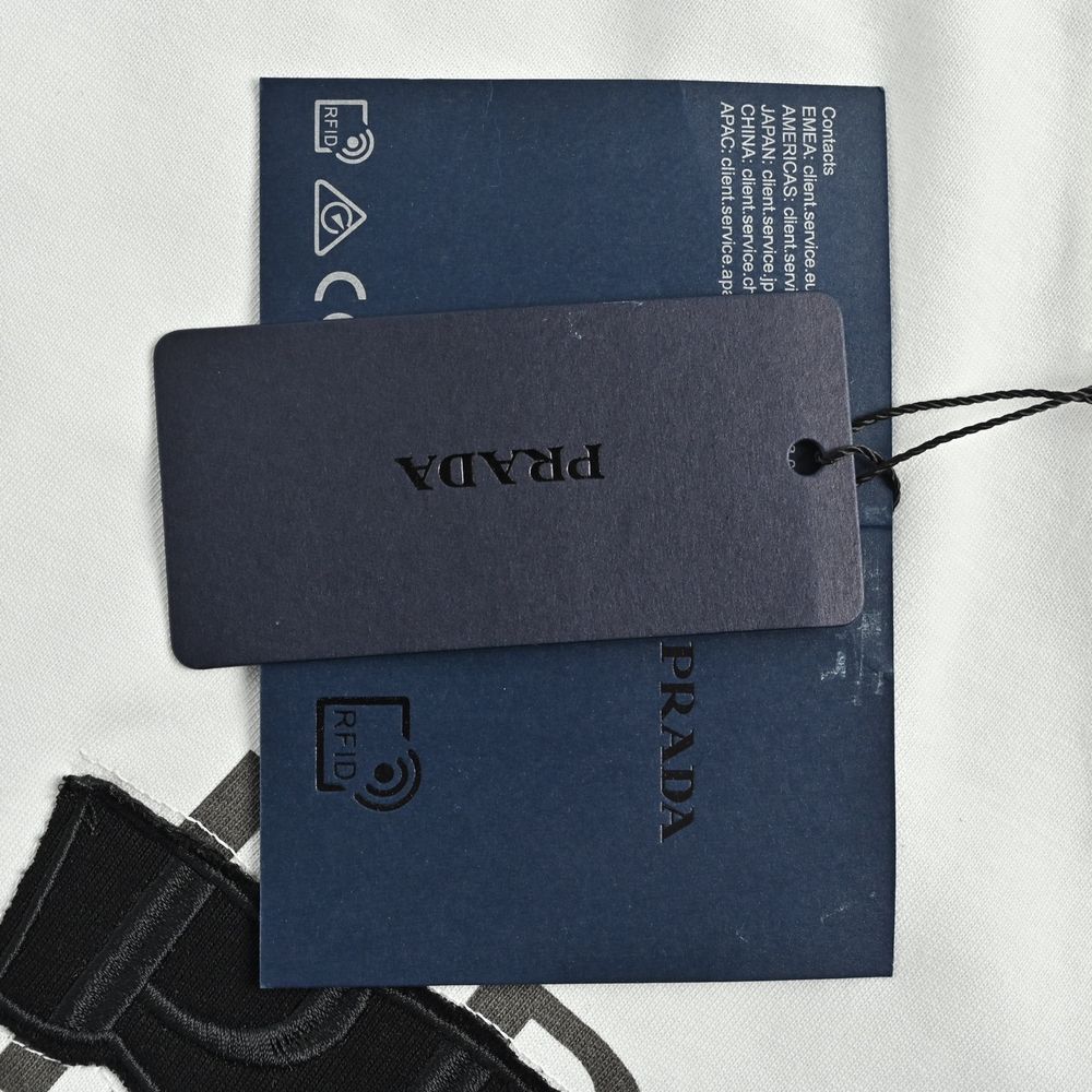 Prada T-shirts-606
