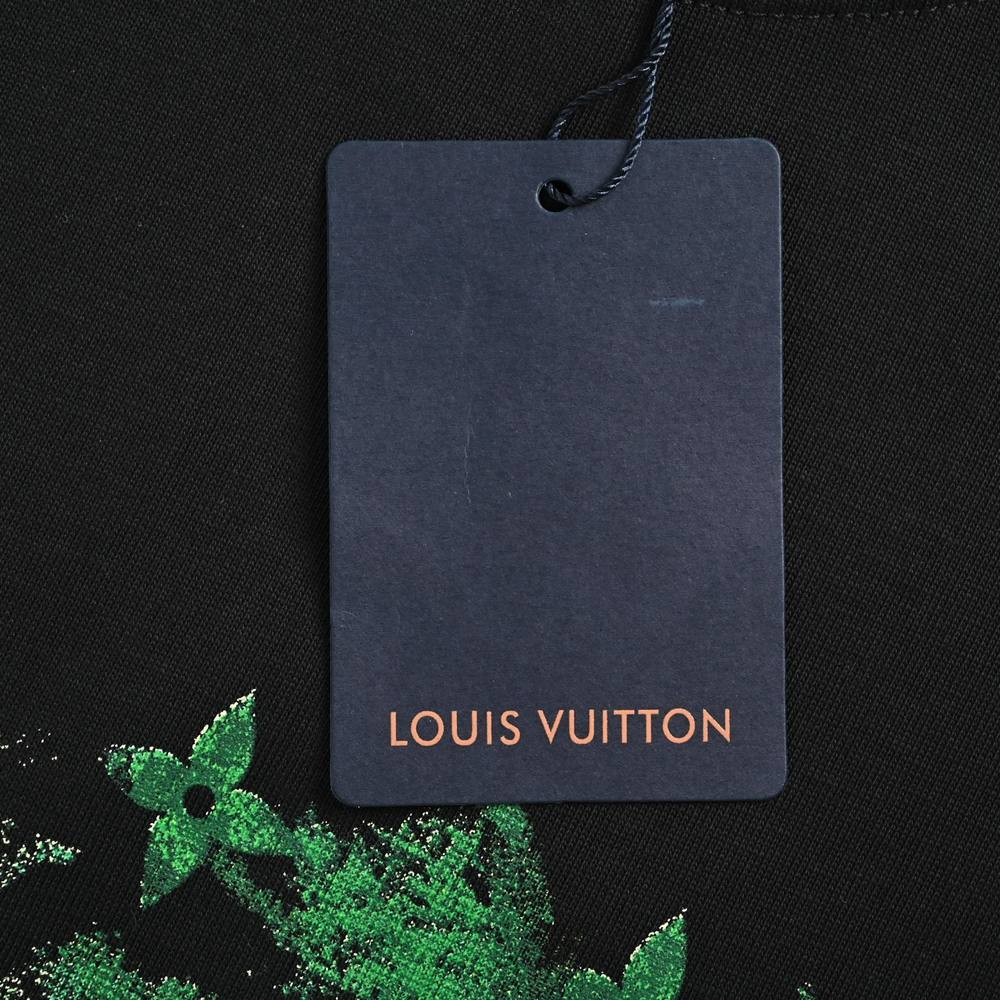 LV T-shirts-2948