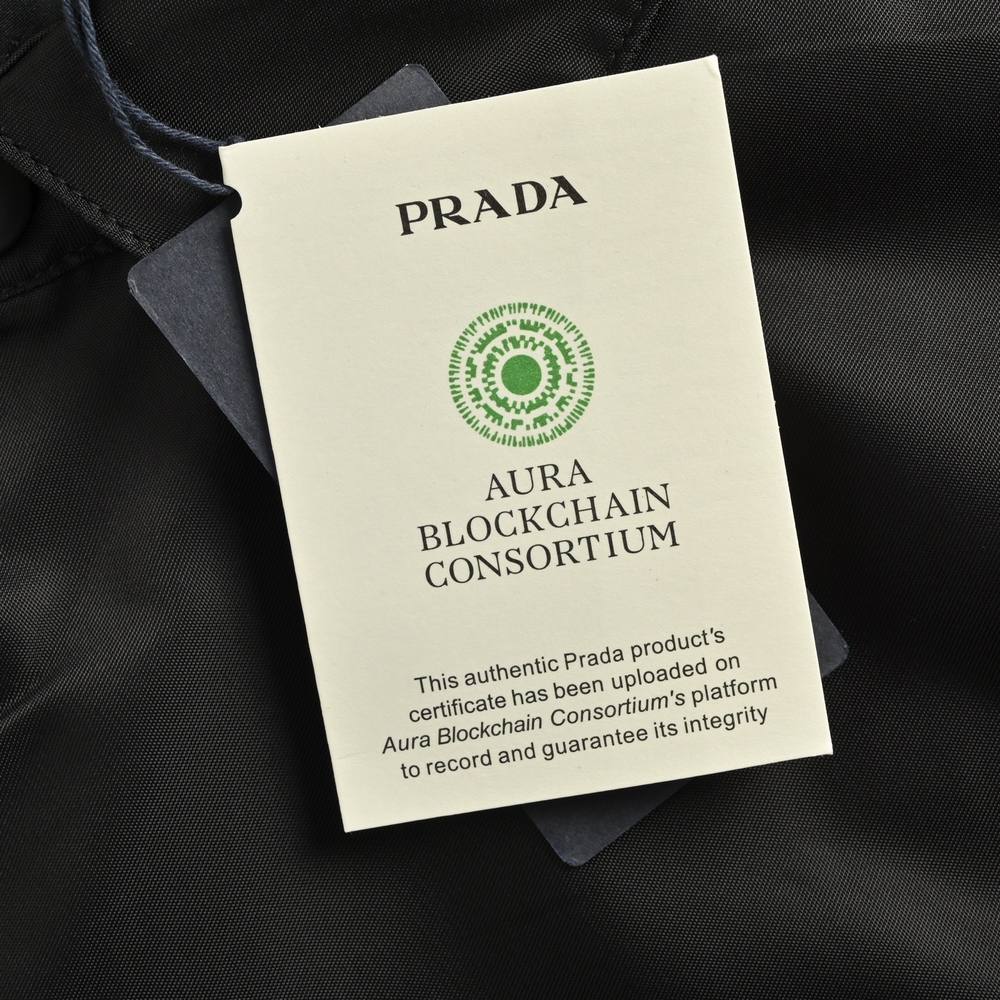 Prada Jacket-032