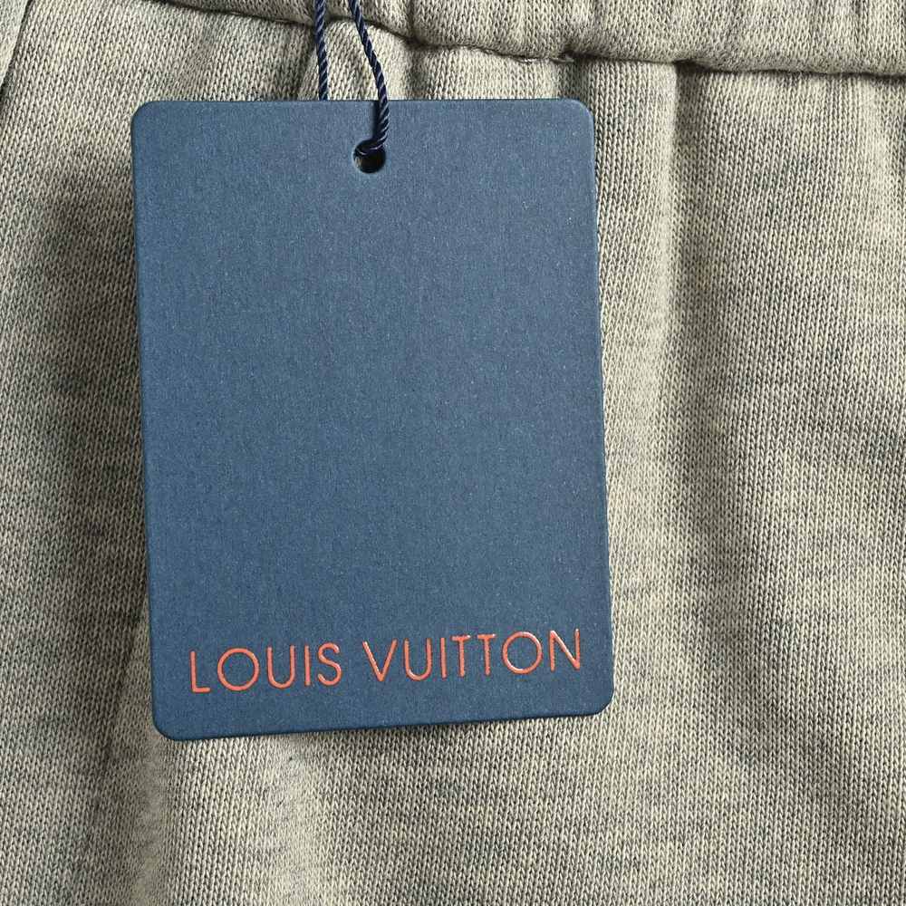 LV Pants-033