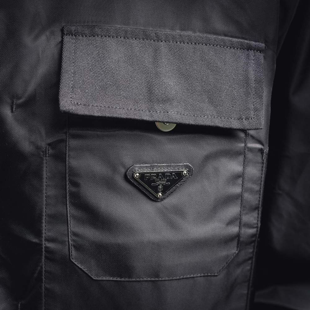 Prada Jacket-055