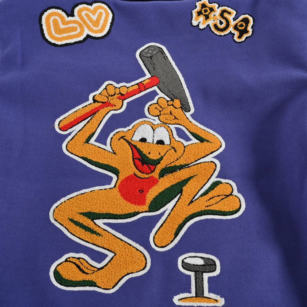 LV Jacket-290