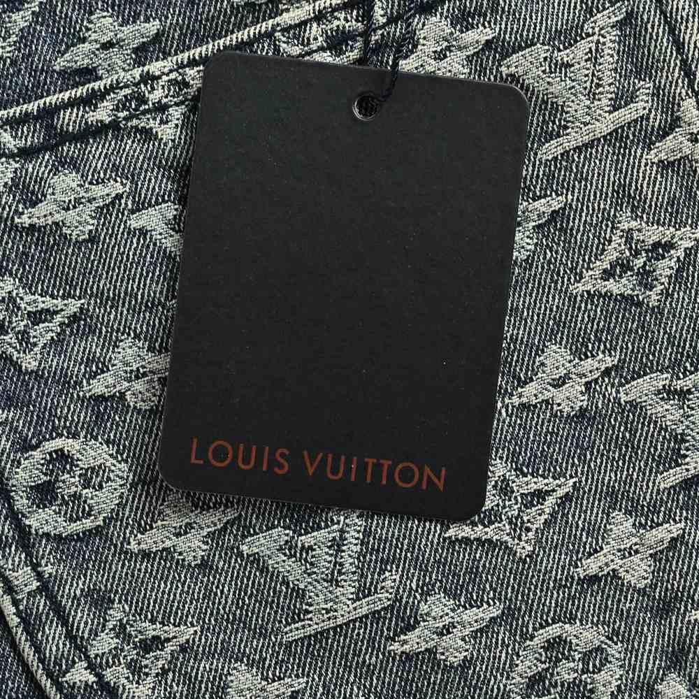 LV Pants-093