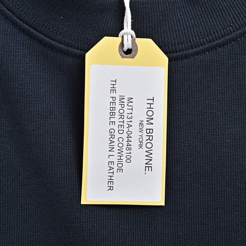 Thom Browne T-shirts-009