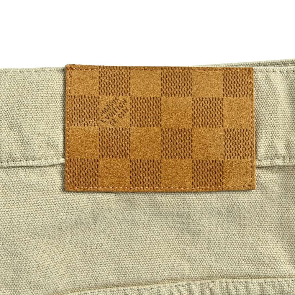 LV Pants-062
