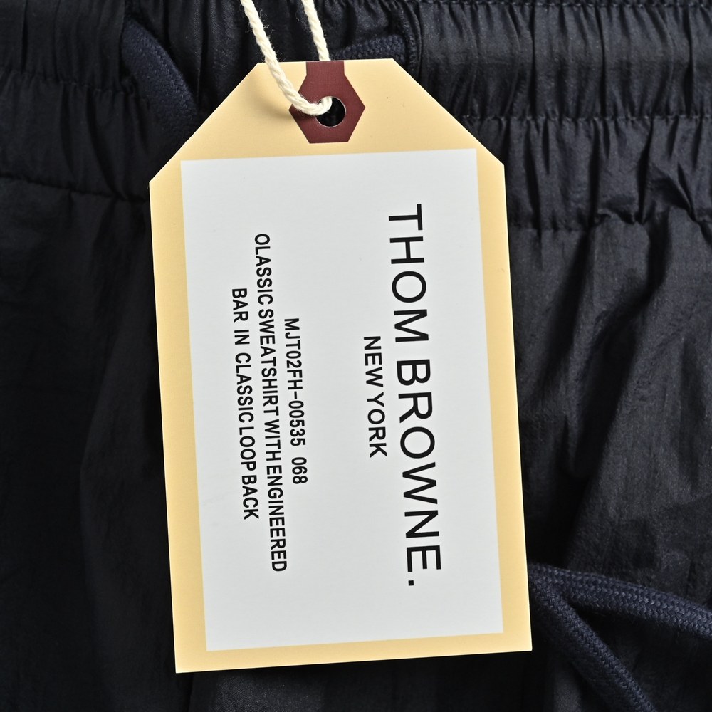 Thom Browne Shorts-011