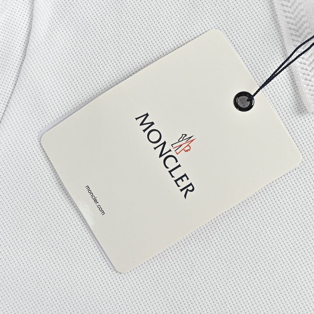 Moncler Polo-126