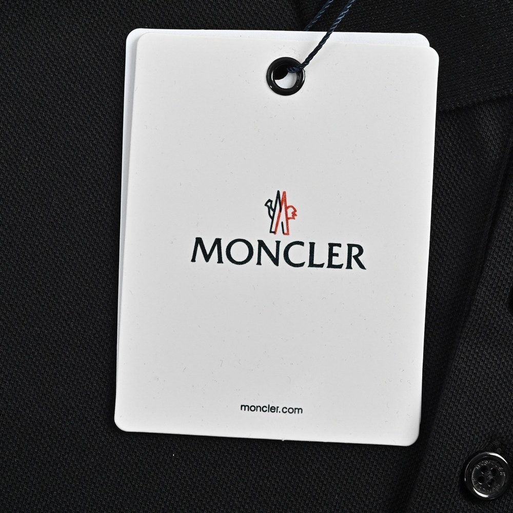 Moncler Polo-094