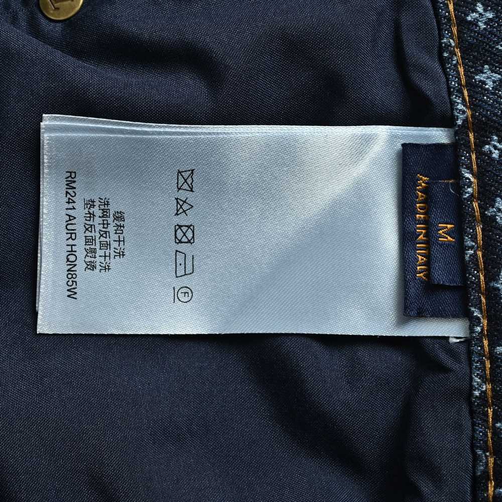 LV Pants-045