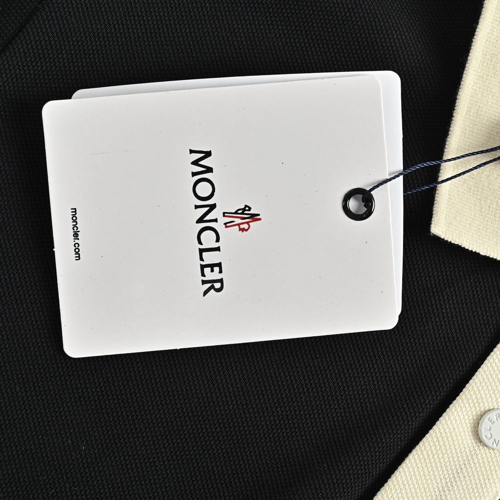Moncler Polo-104