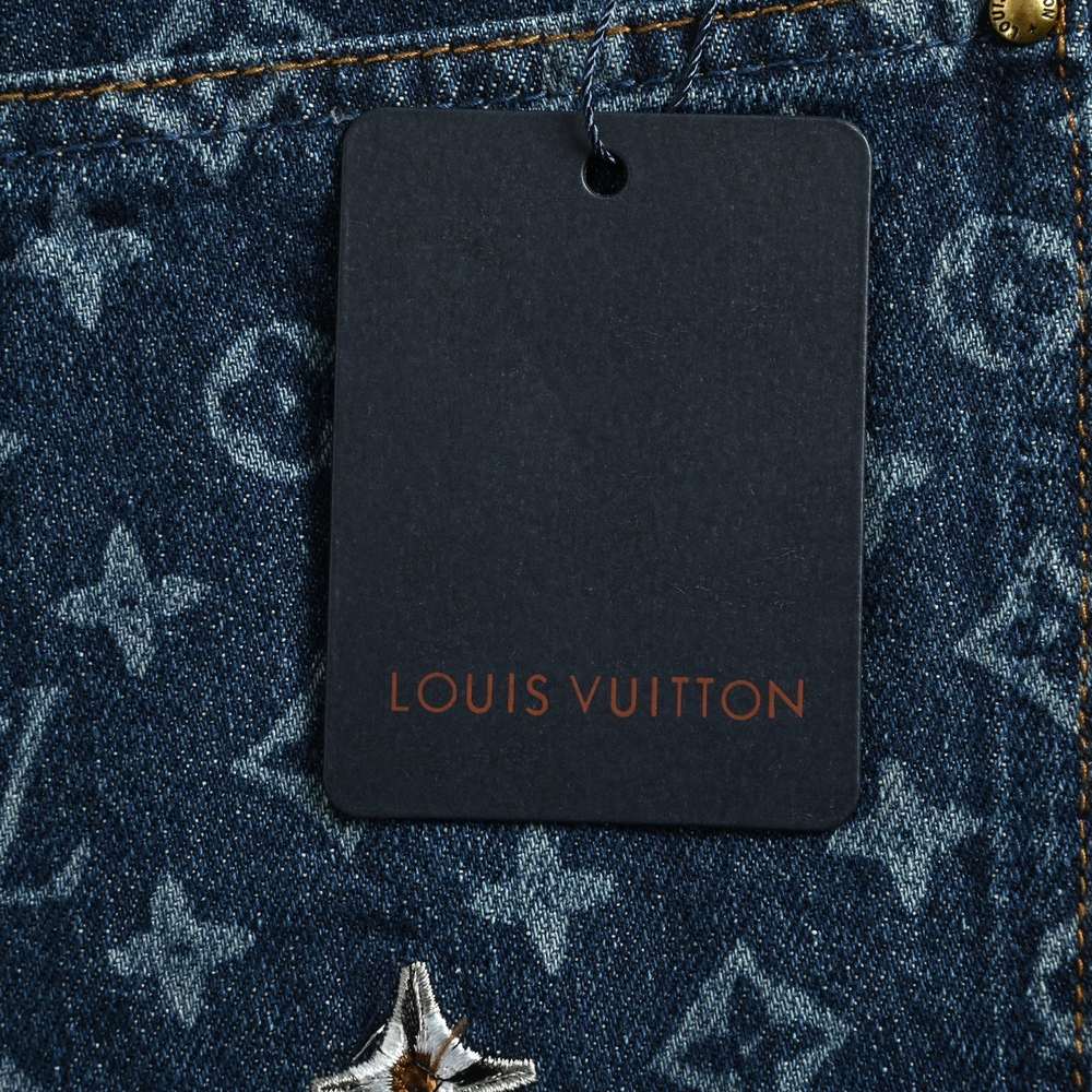 LV Pants-078