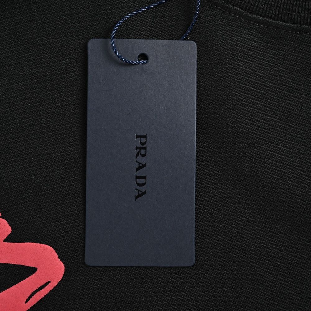 Prada T-shirts-632