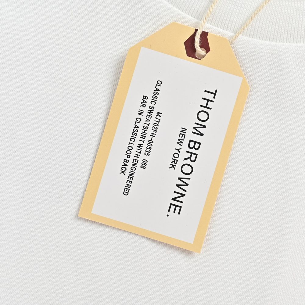 Thom Browne T-shirts-023
