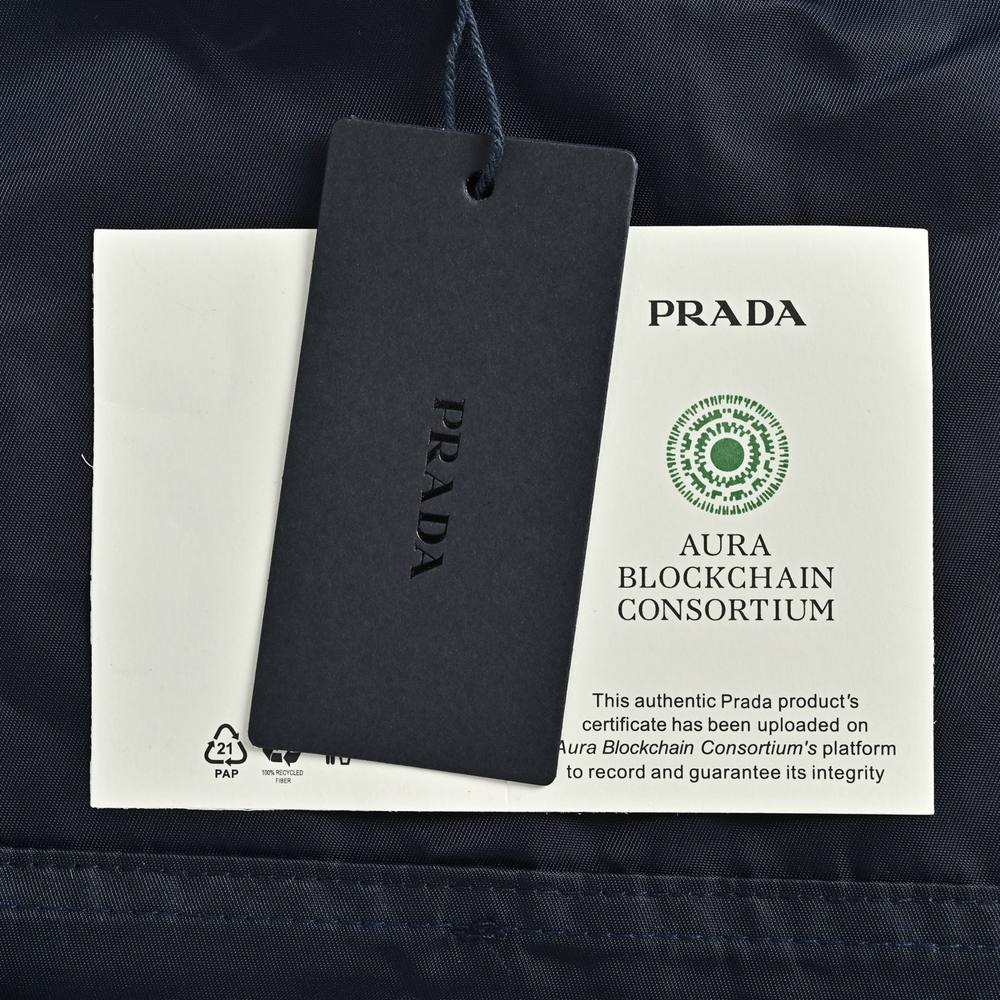 Prada Jacket-049