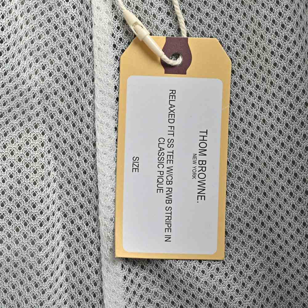 Thom Browne Pants(AAA)-006