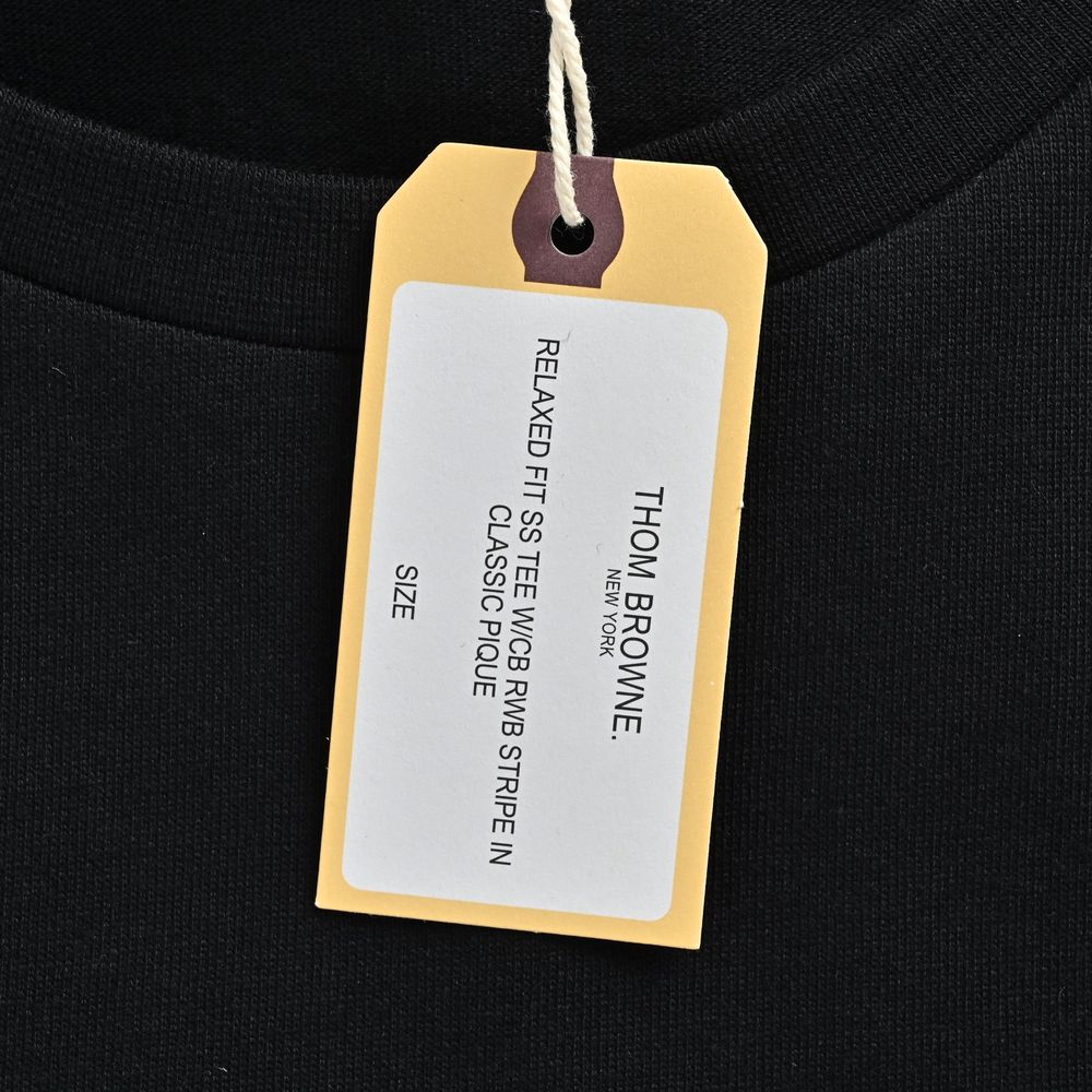 Thom Browne T-shirts-014