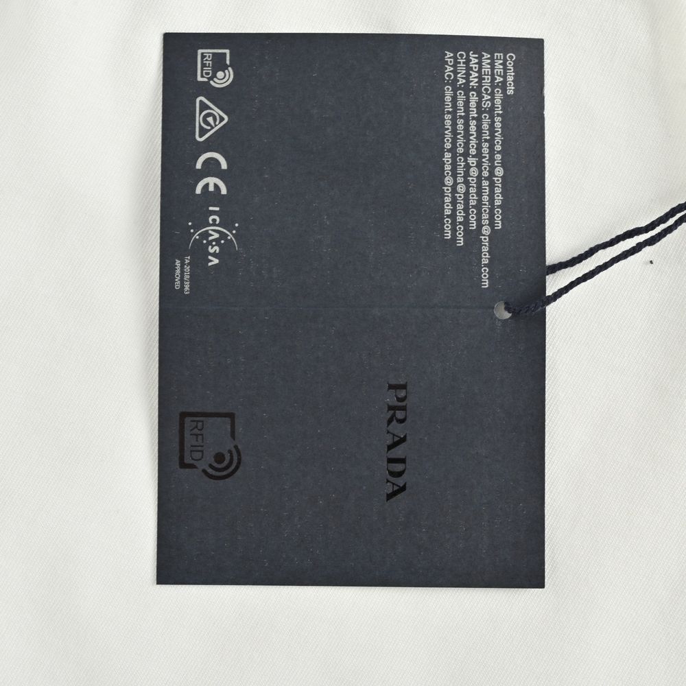 Prada T-shirts-580