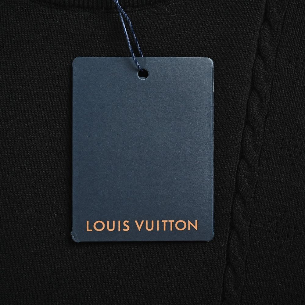 LV Sweater-473