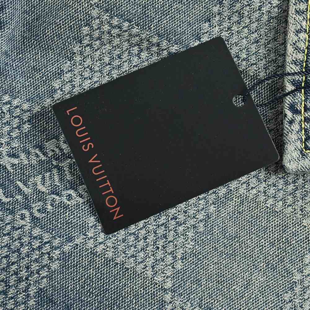 LV Pants-075