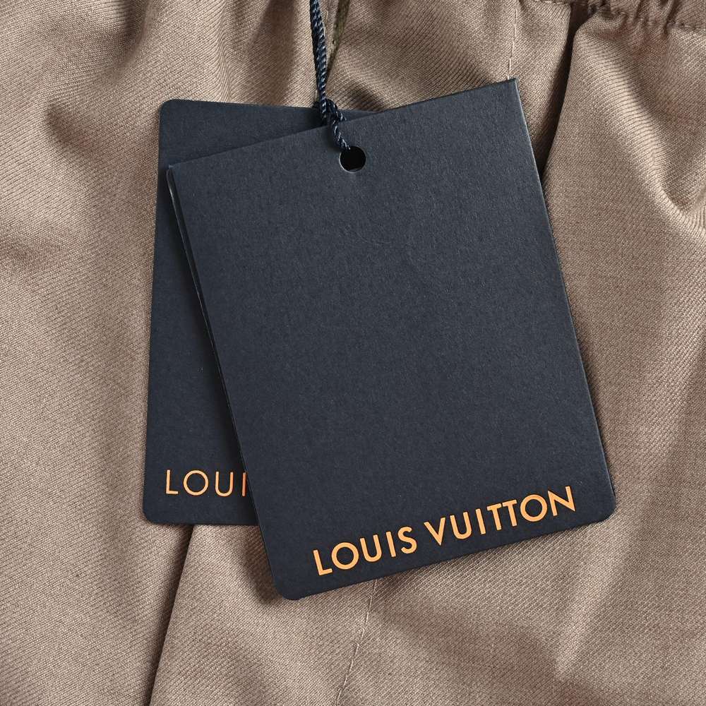 LV Pants-082