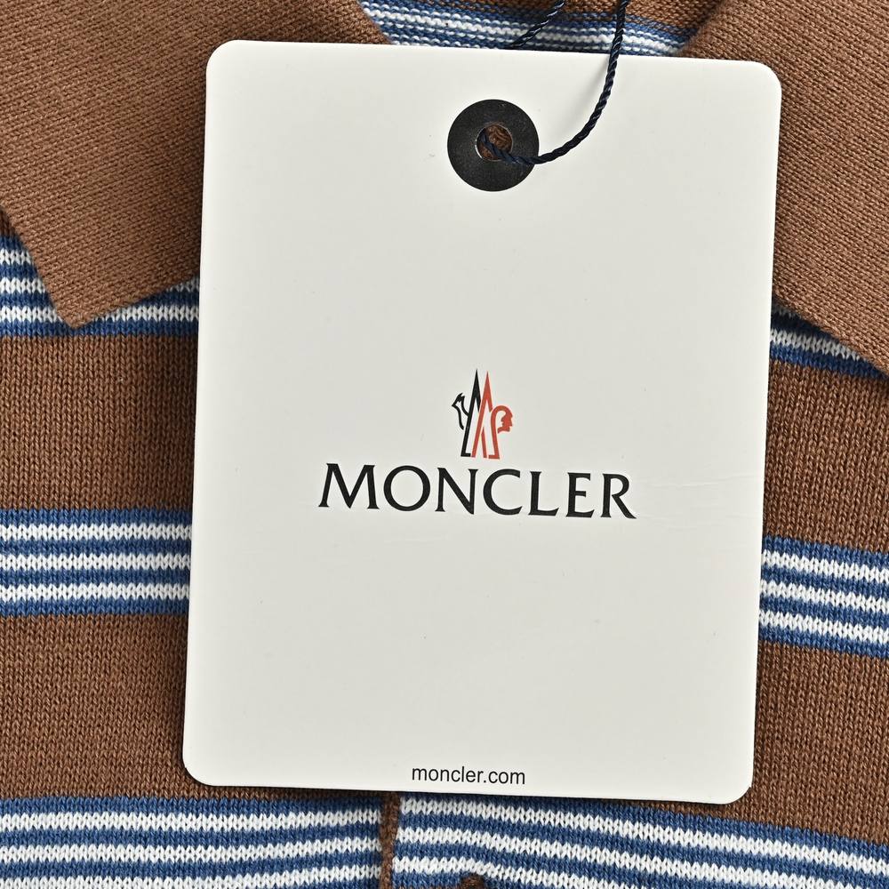 Moncler Polo-127